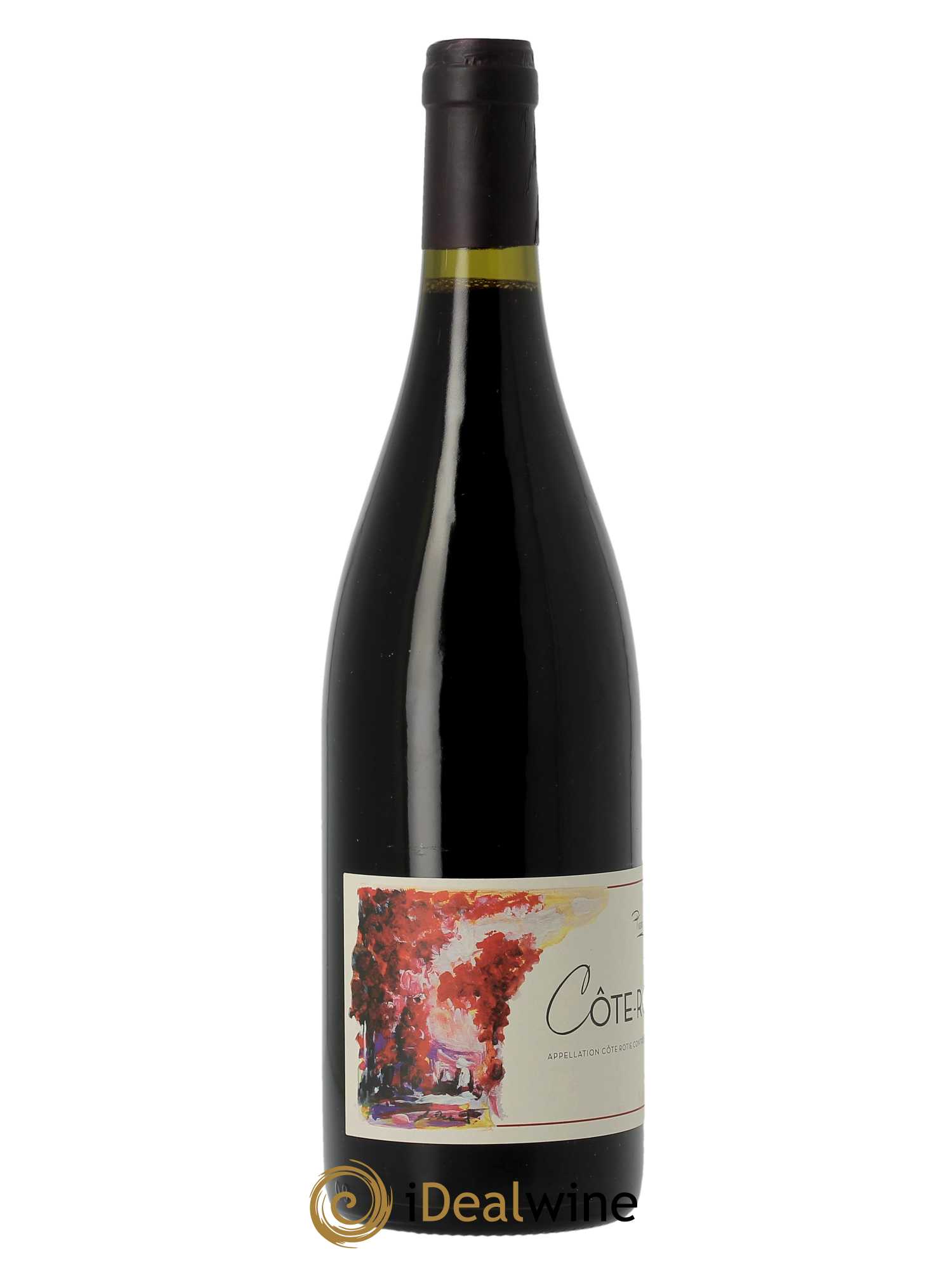 Côte-Rôtie Pierre Gaillard  2021 - Lot de 1 Bouteille