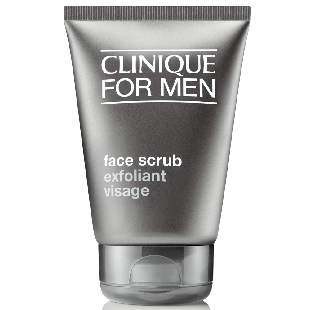 Clinique Clinique For Men Gommage Exfoliant Visage