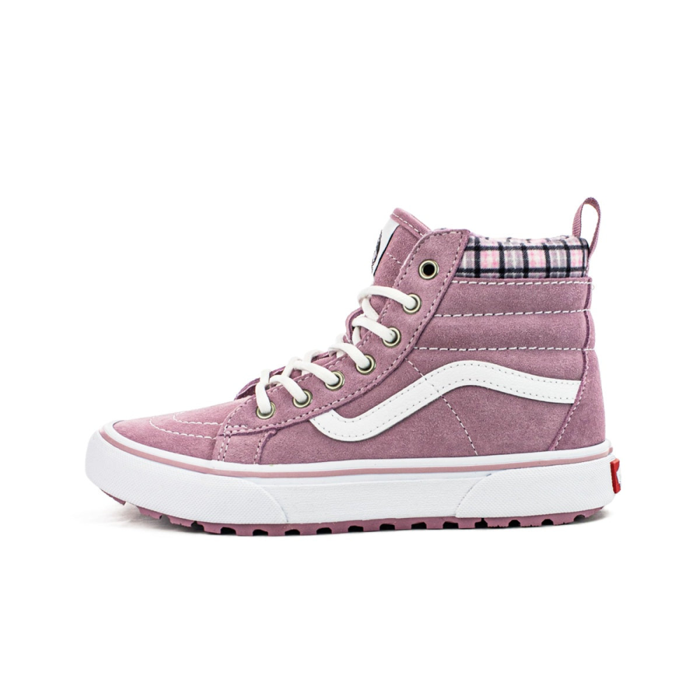 Vans SK8 Hi MTE 1 VN0A5HZ5BD5 / pink