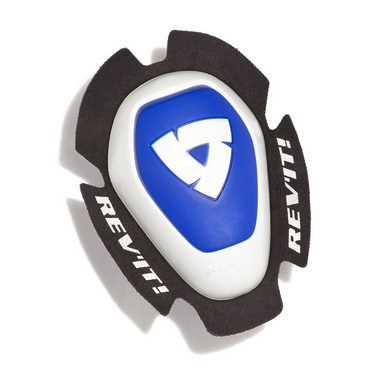 Revit Motorrad-Additiv Knieschleifer Dual Comp Type A