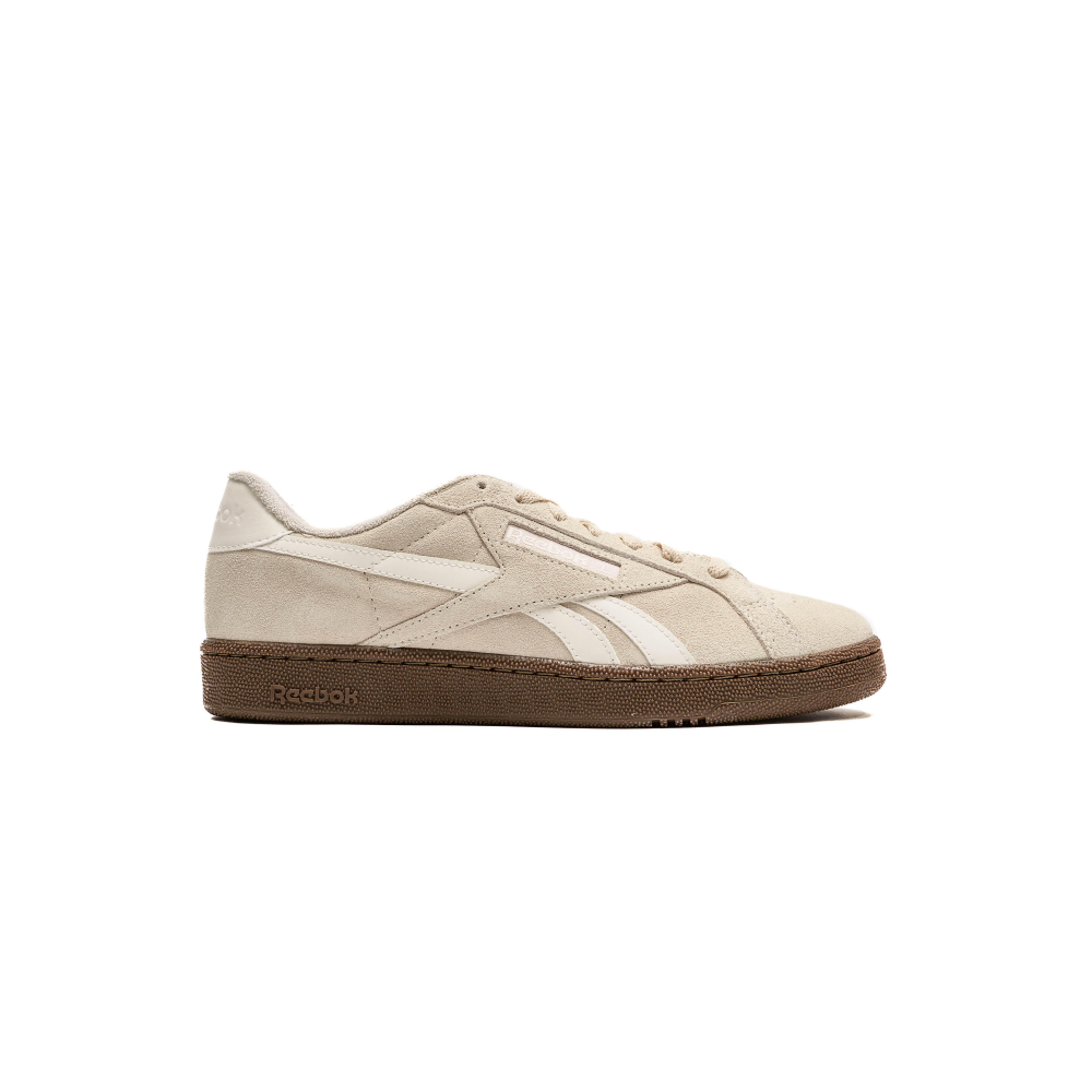Reebok Club C Grounds UK 100033075 / braun