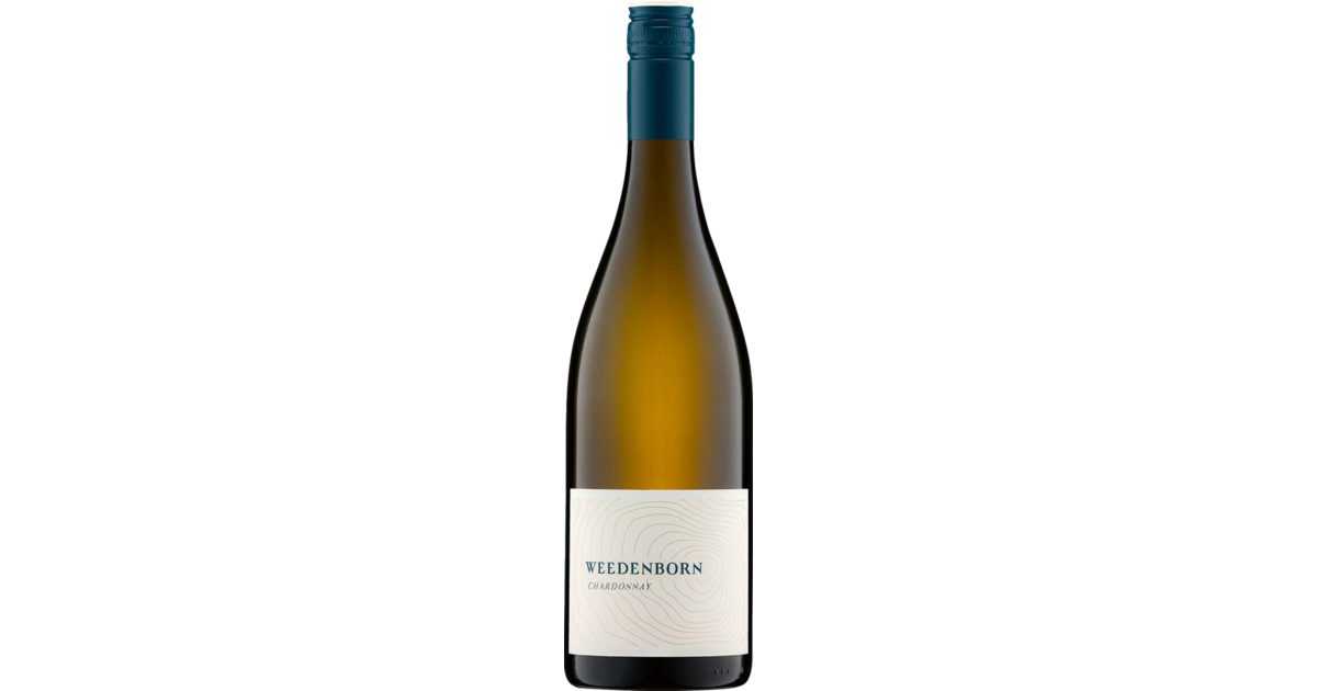 Weedenborn Chardonnay