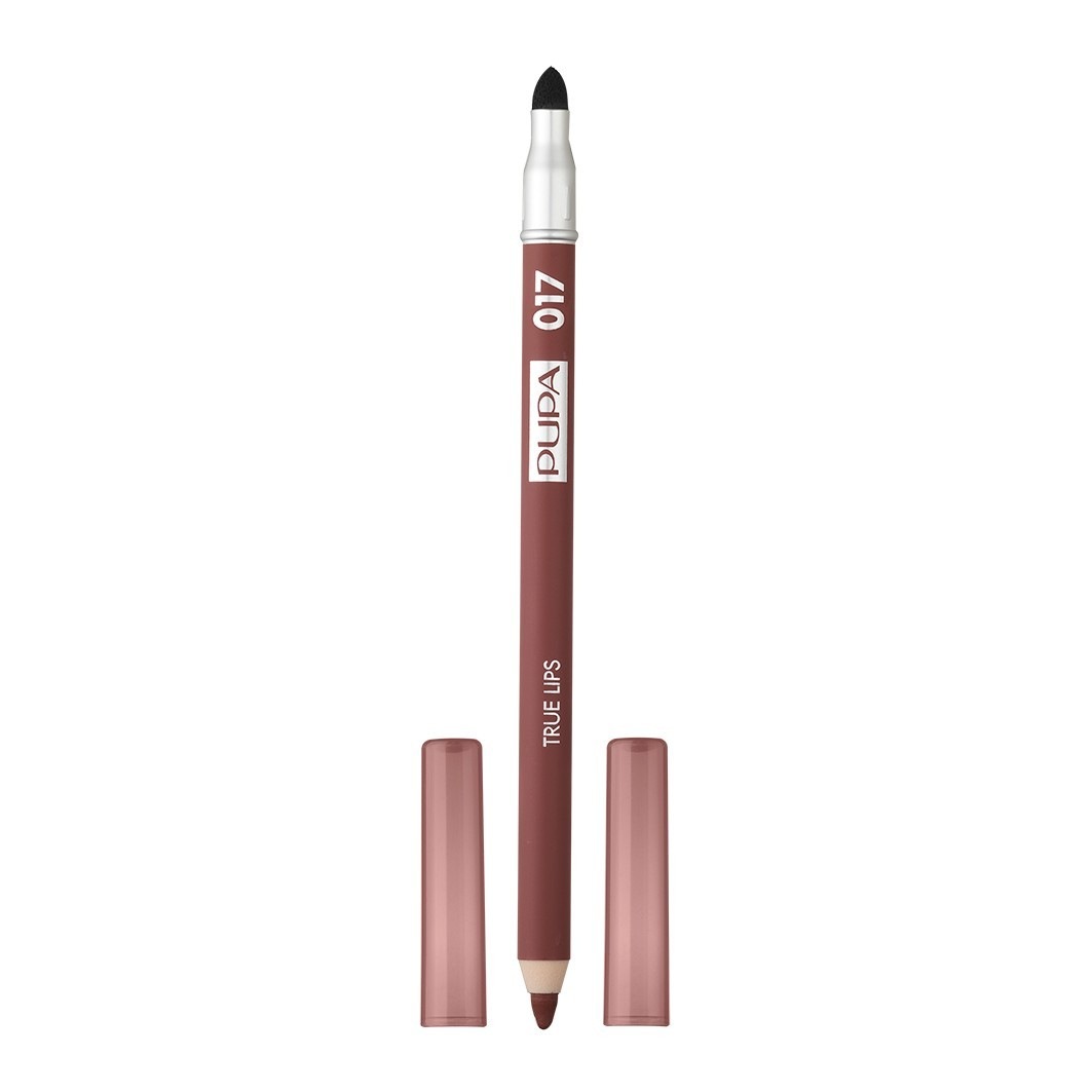 PUPA Milano TRUE LIPS
