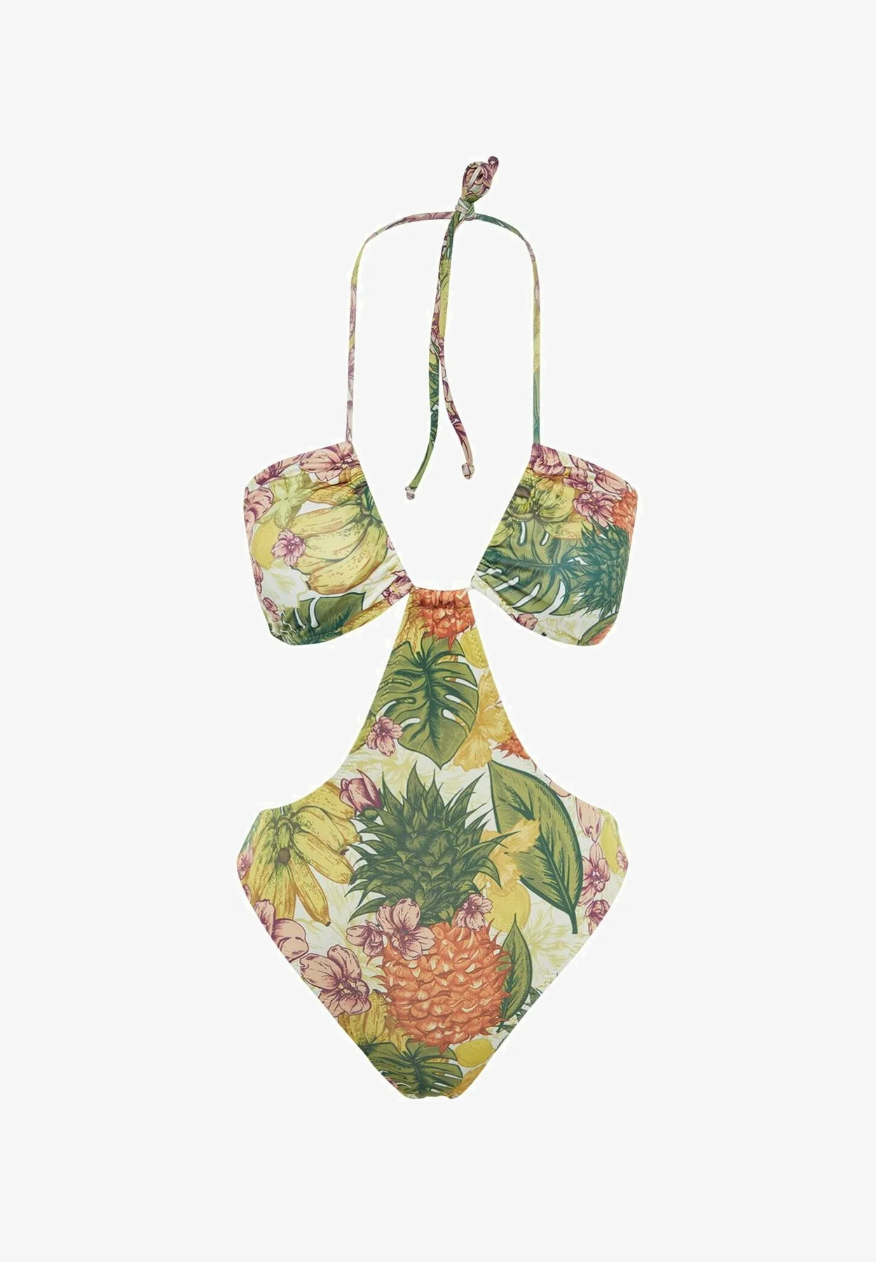 Traje de baño Trendyol