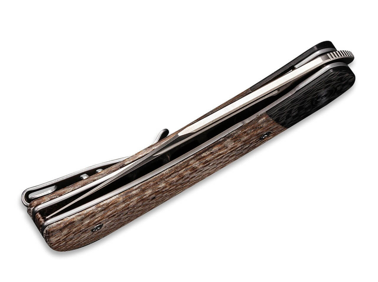 Appalachian Drifter II Snakeskin
