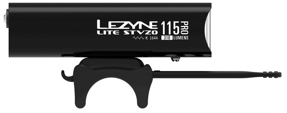Lezyne Lite Pro Drive 115 StVZO Frontlicht kaufen | Bike-Discount