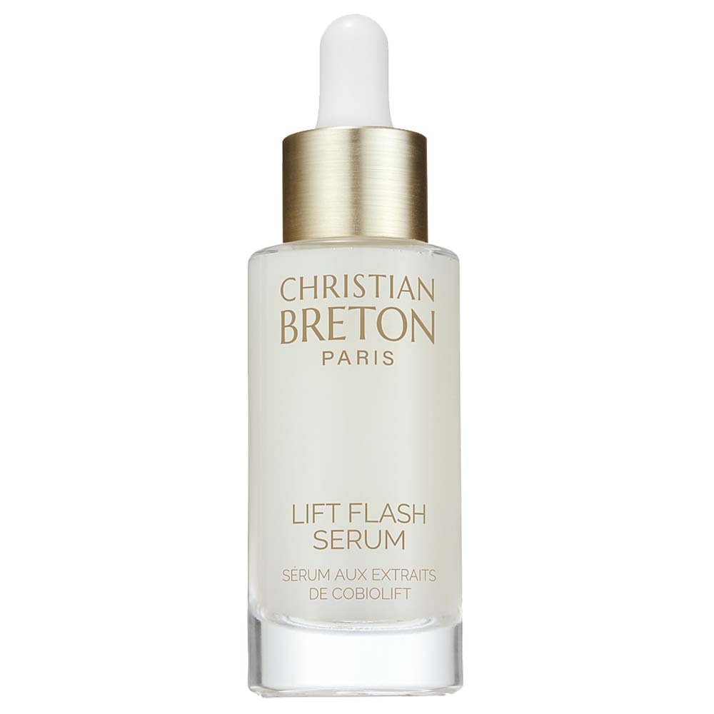 christian breton SERUM VISAGE FERMETE Sérum Raffermissant et Hydratant