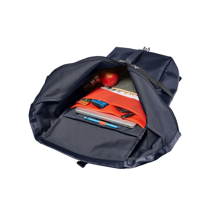 Mineo 23 Daypack - Tagesrucksack mit Rollverschluss