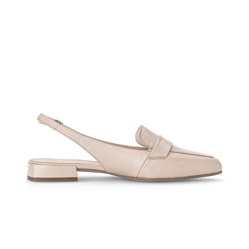 Gabor comfort Slingpumps rosa