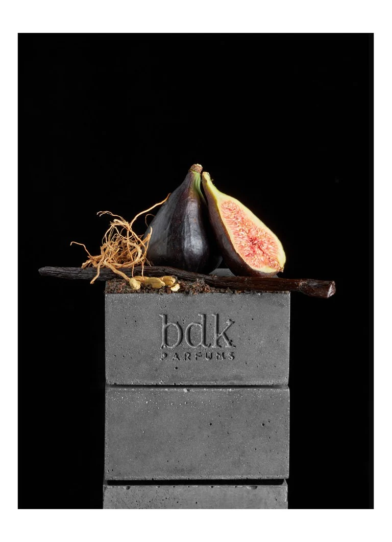 BDK Parfums Gris Charnel Extrait de Parfum