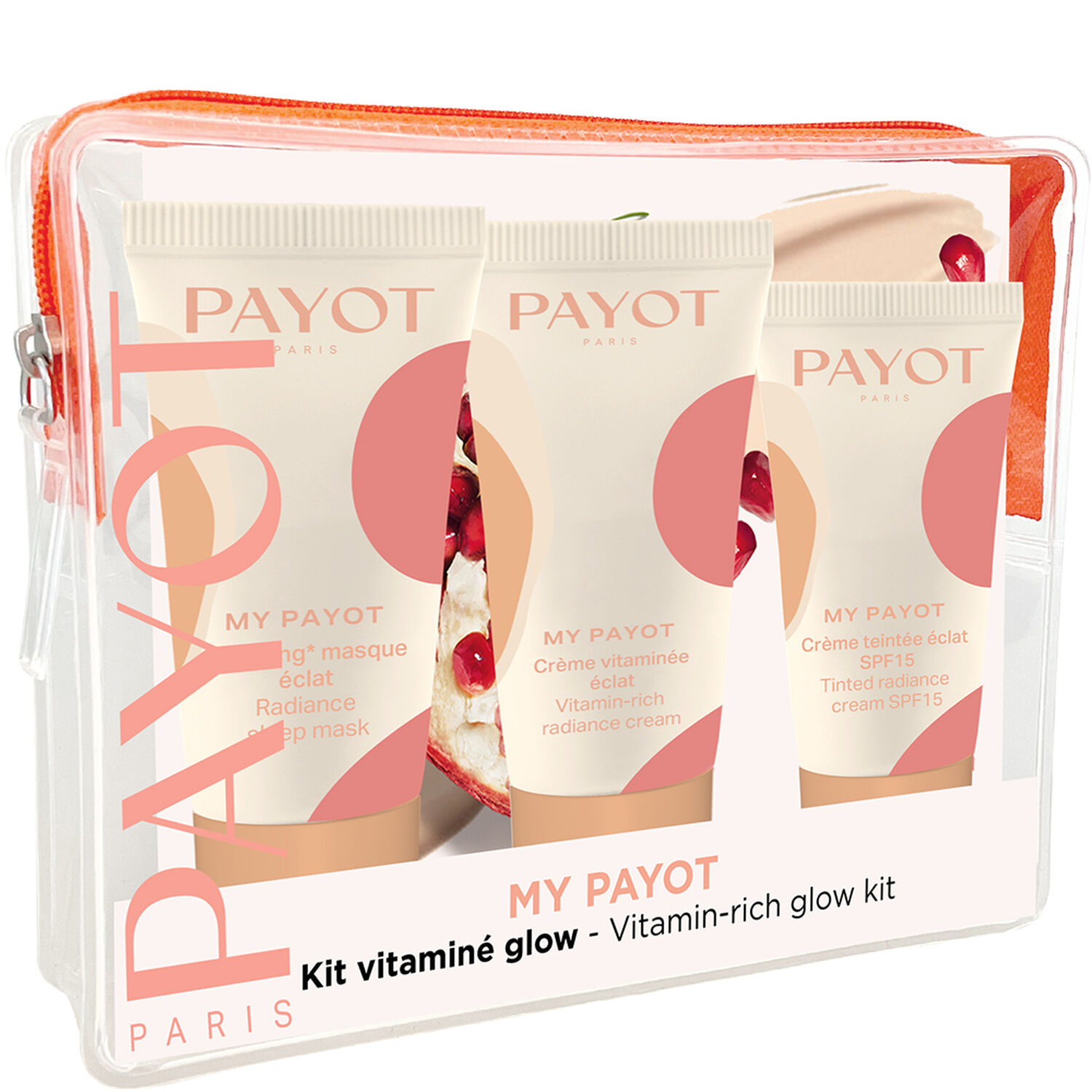 Payot My Payot Glow Up Le Rituel Glow