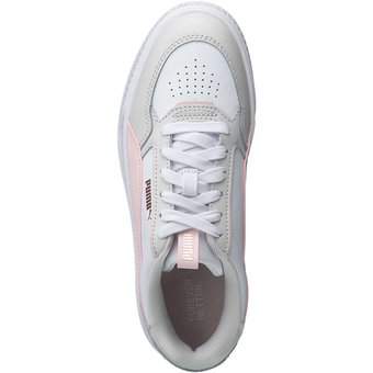 PUMA Karmen Rebelle Sneaker in weiß