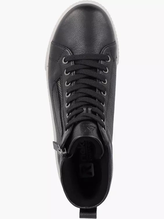 Rieker Damen Sneaker High