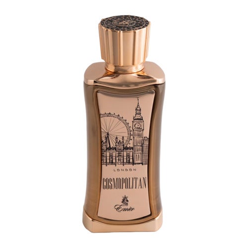 Emir Cosmopolitan London Eau de Parfum 100 ml