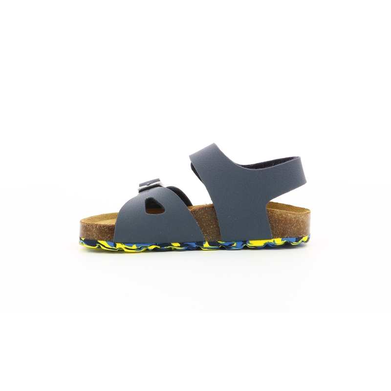 Sandales synthetique Sunkro