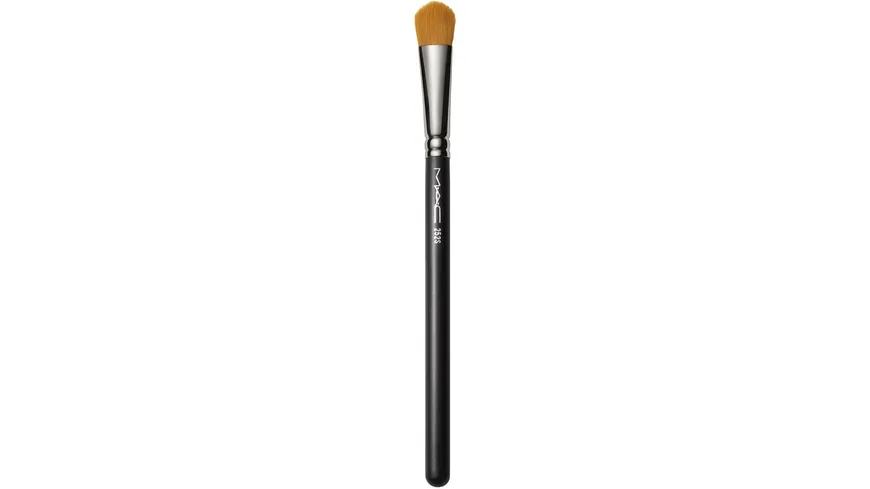 MAC 252S Large Shader Brush schwarz