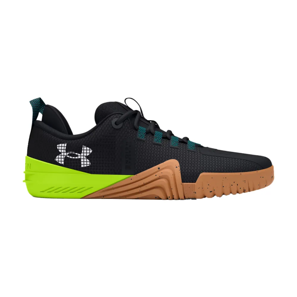 Under Armour TriBase Reign UA 6 3027341-002 / schwarz