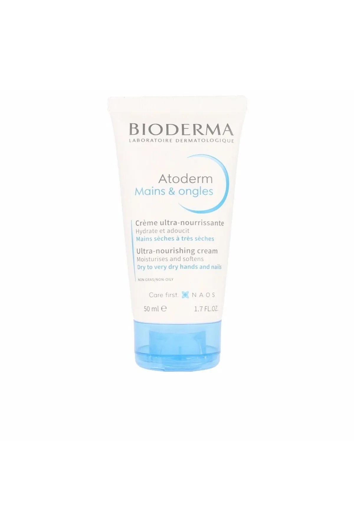 Bioderma  Atoderm Haut & Nägel Bioderma 50 ml