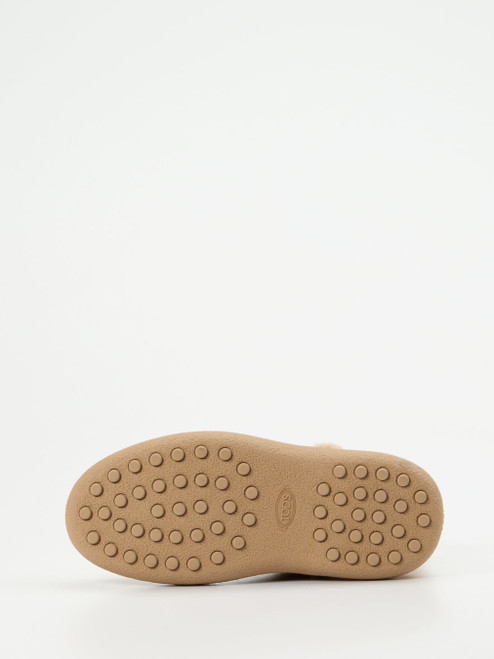 Stiefelette-18352990001 Tod's