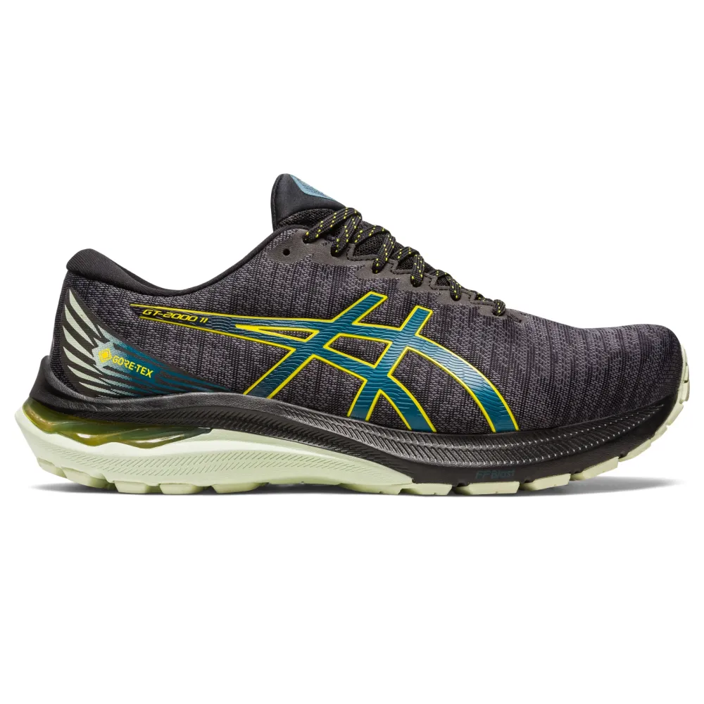 Asics GT 2000 11 GTX 1011B477-002 / schwarz
