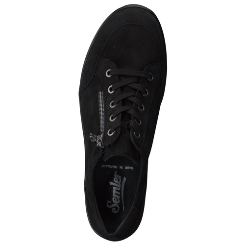 Schnürschuh-26510090155 Semler