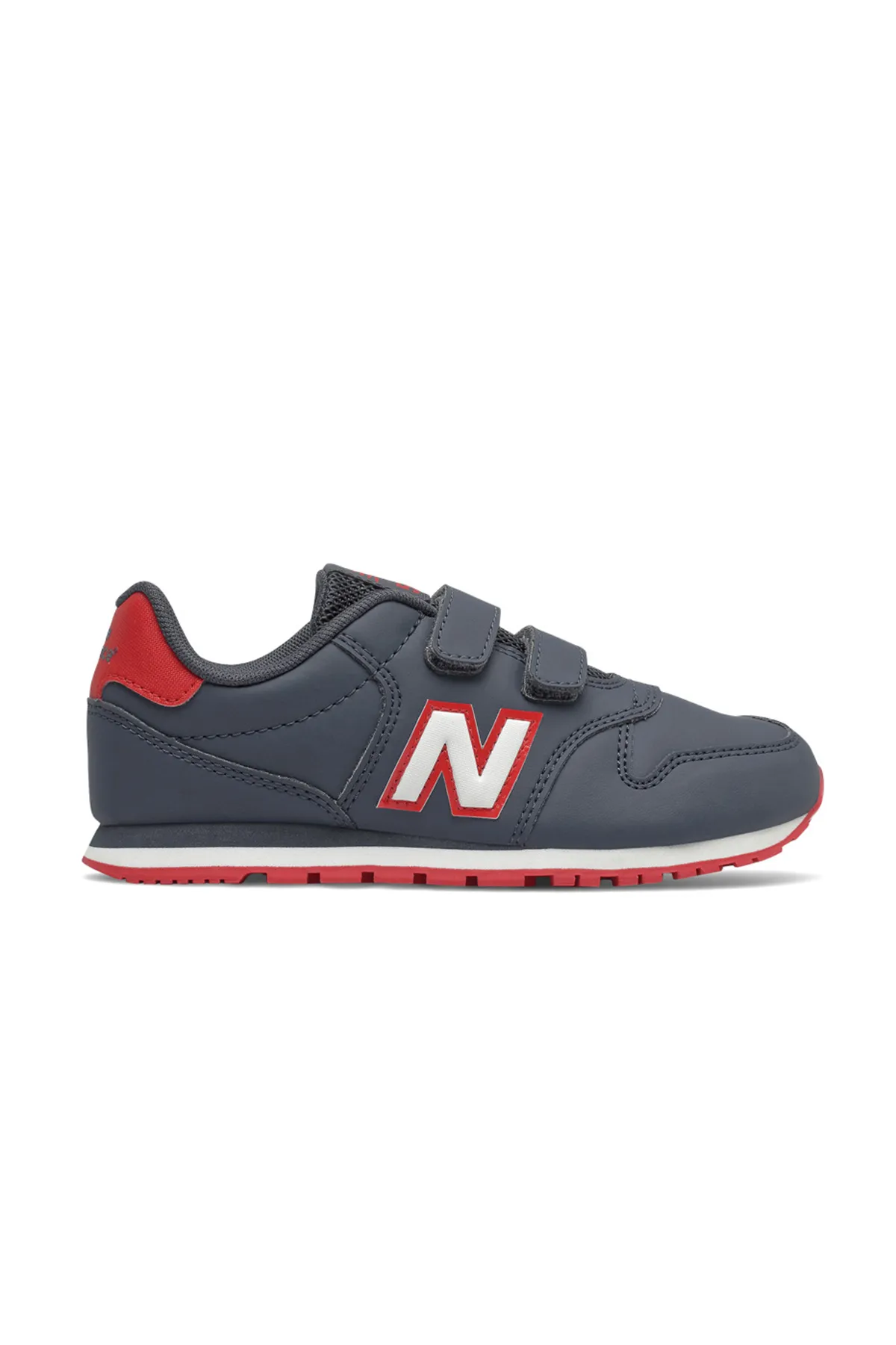 New Balance  Sneaker - Dunkelblau - Flacher Absatz