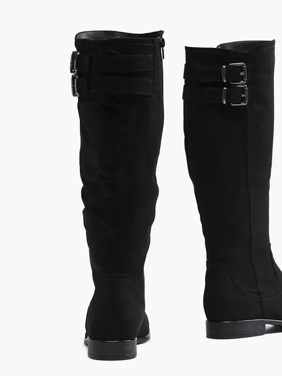 Graceland Weitschaftstiefel
