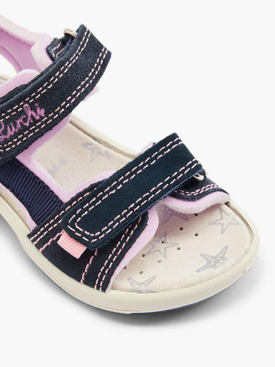 Lurchi Leder Sandale