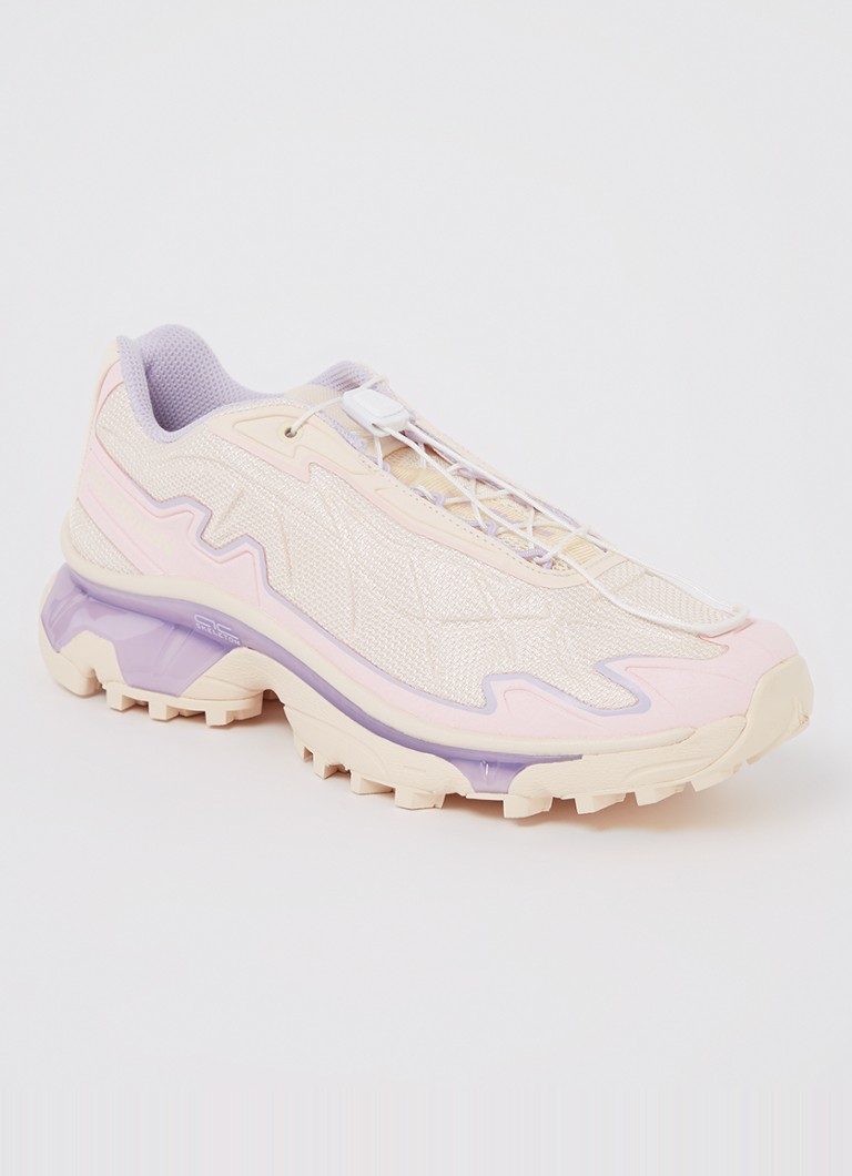 Salomon XT-Slate -verkkolenkkarit