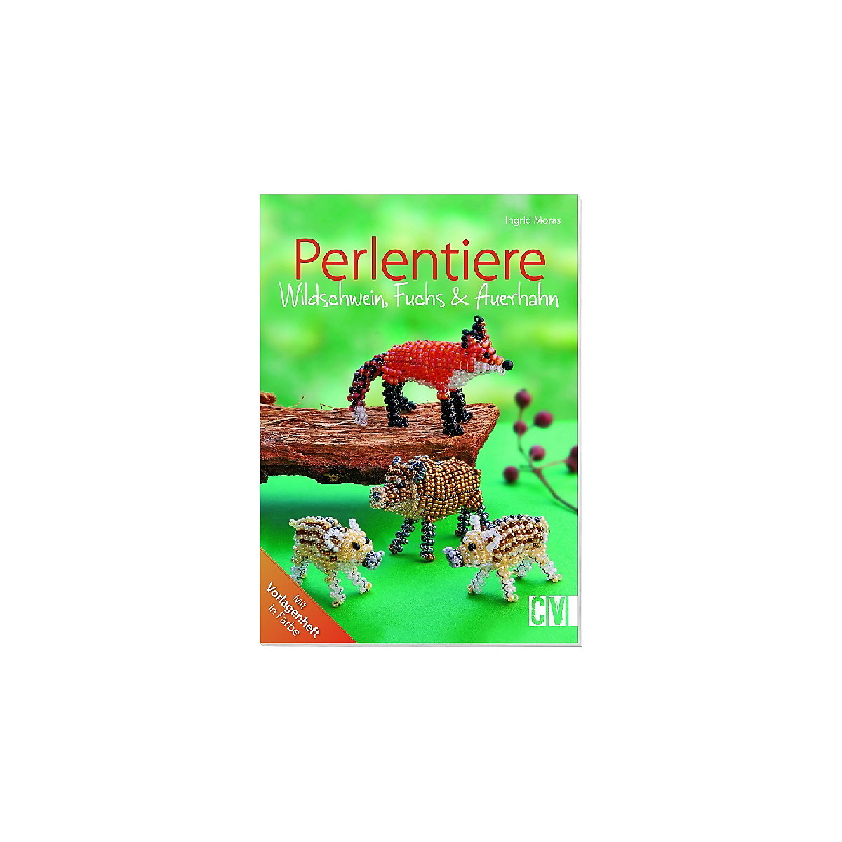 Perlentiere
