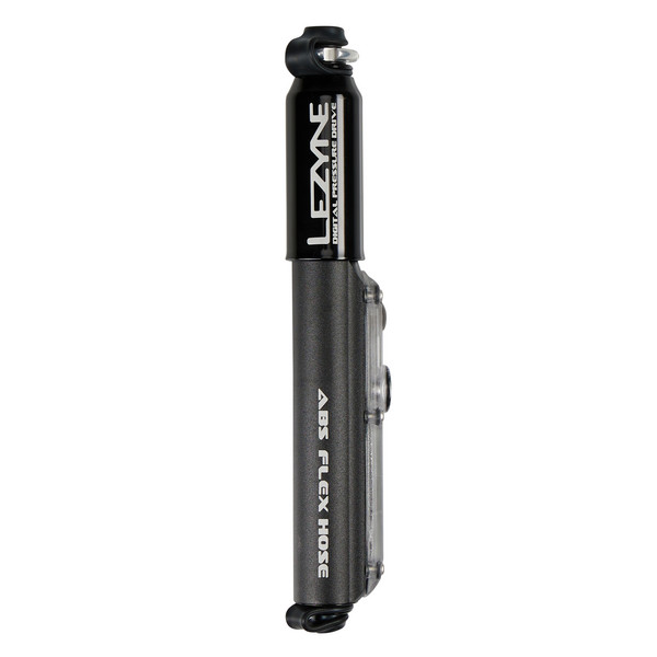 MINIPUMPE CNC DIGITAL PRESSURE DRIVE, 120PSI - Luftpumpe