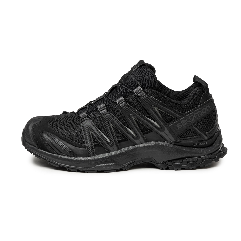 Salomon XA Pro 3D L41617400 / schwarz