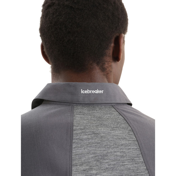 MEN HIKE SS TOP Herren - Funktionsshirt