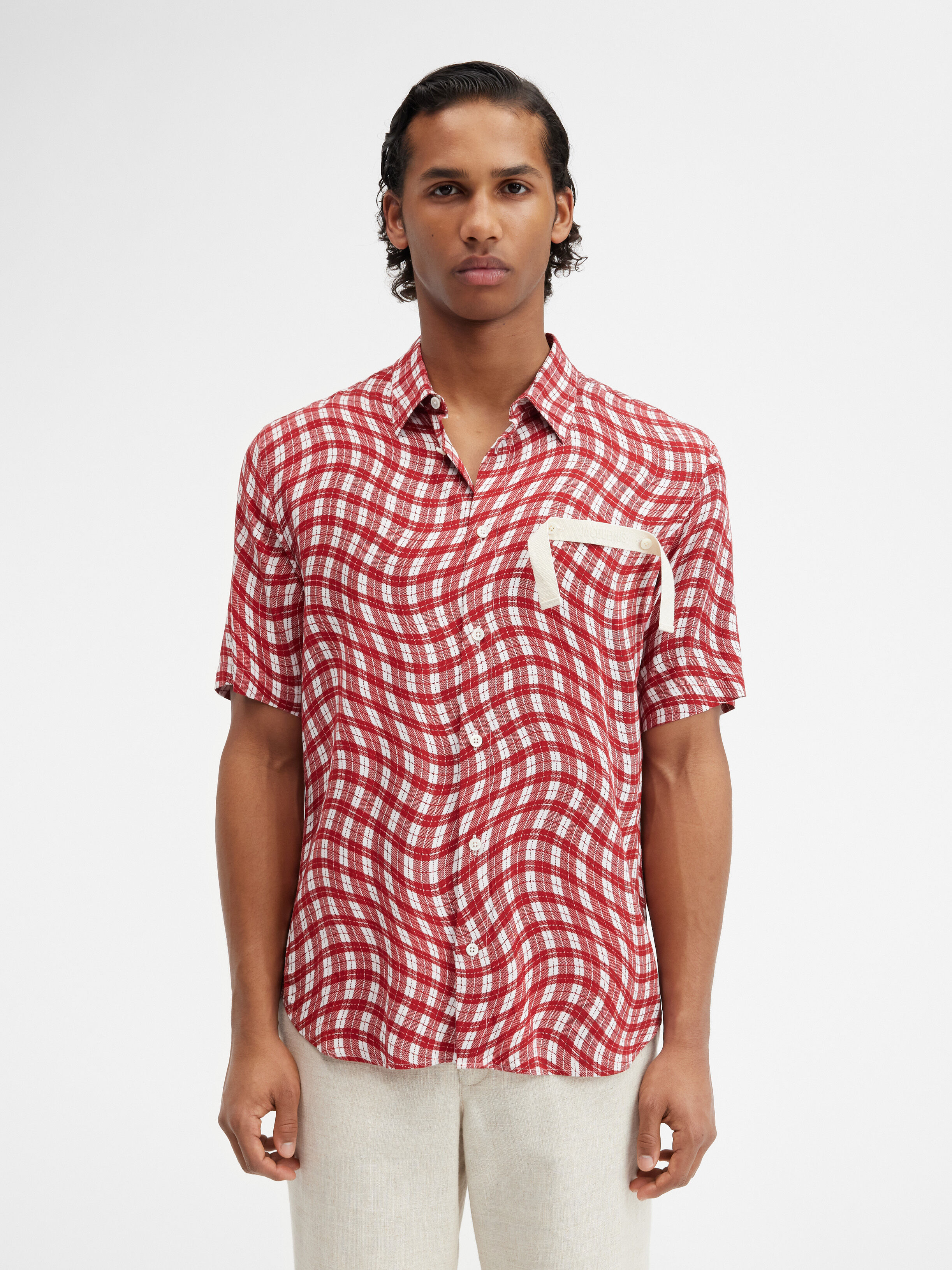 La chemise Melo