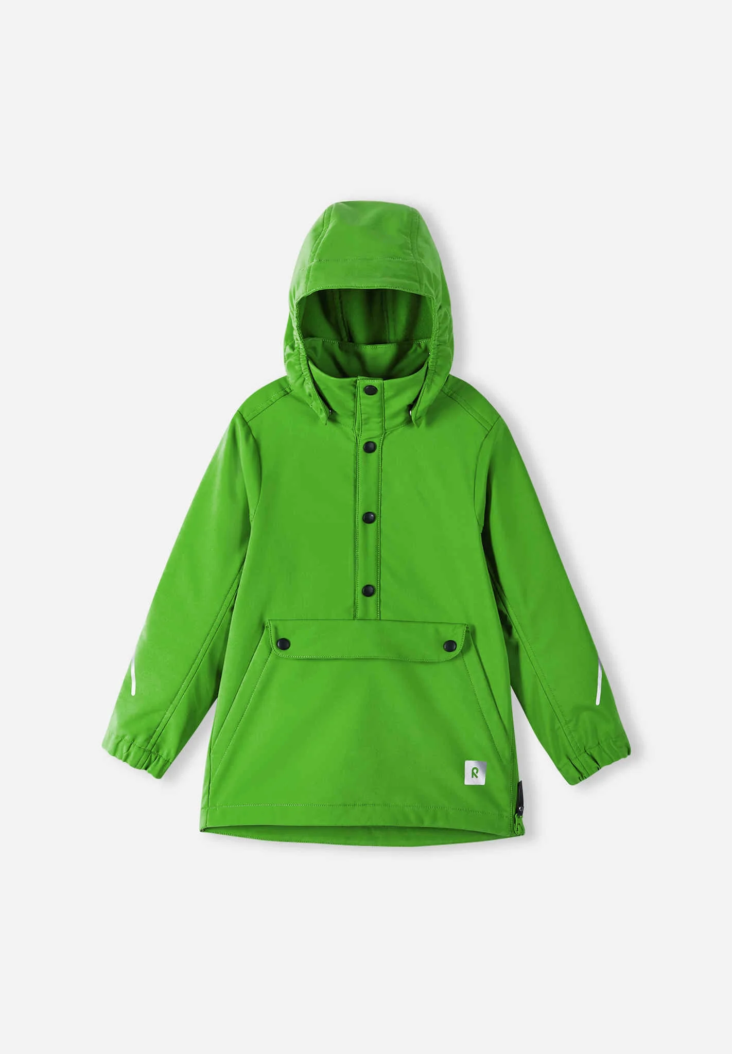 Kinder Sturmblock Windbreaker Ulkoiluun