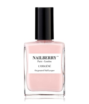 Nailberry L’Oxygéné Candy Floss Nagellack-15 ml