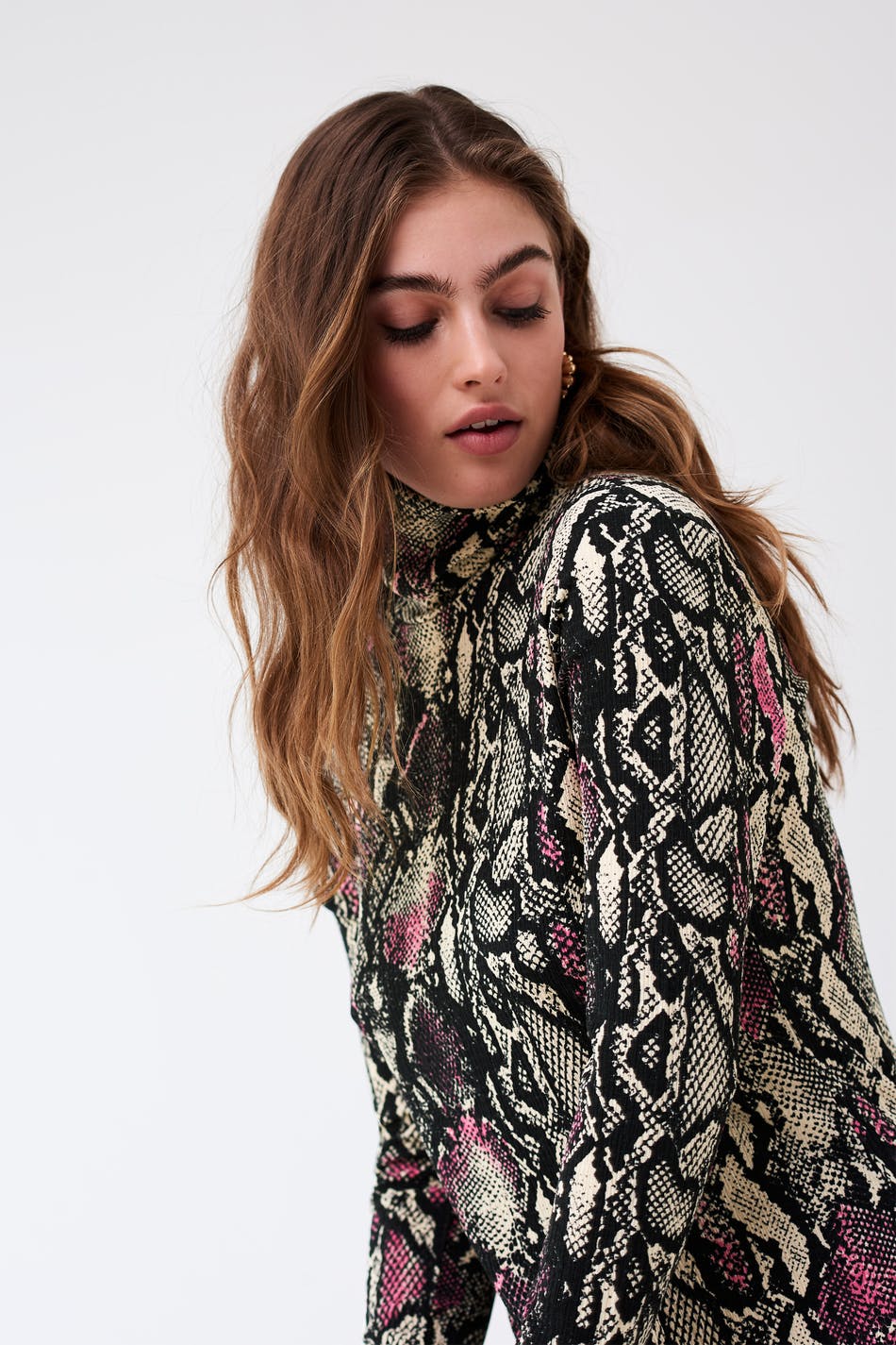 Astrid dress