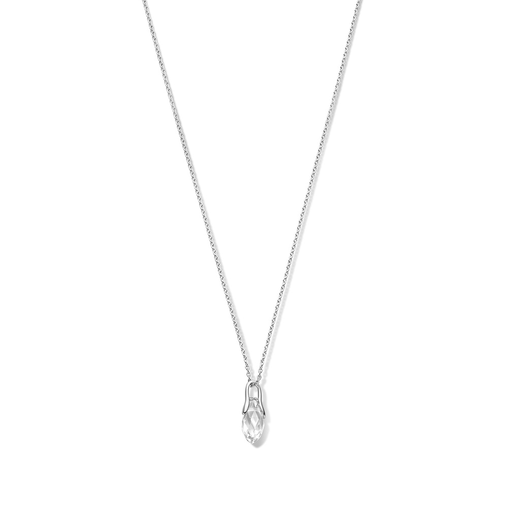 Parte Di Me La Sirena Collier collier