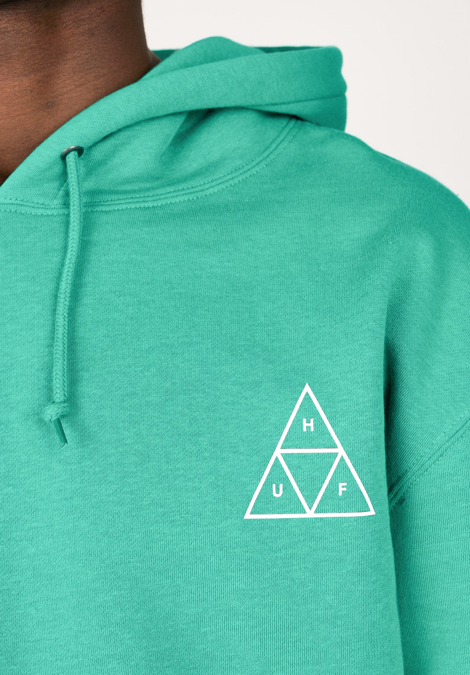 Triple Triangle