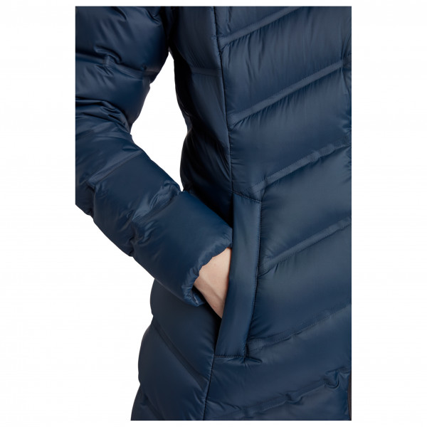 Y by Nordisk - Women's Patea Bonded Down Coat - Daunenmantel
