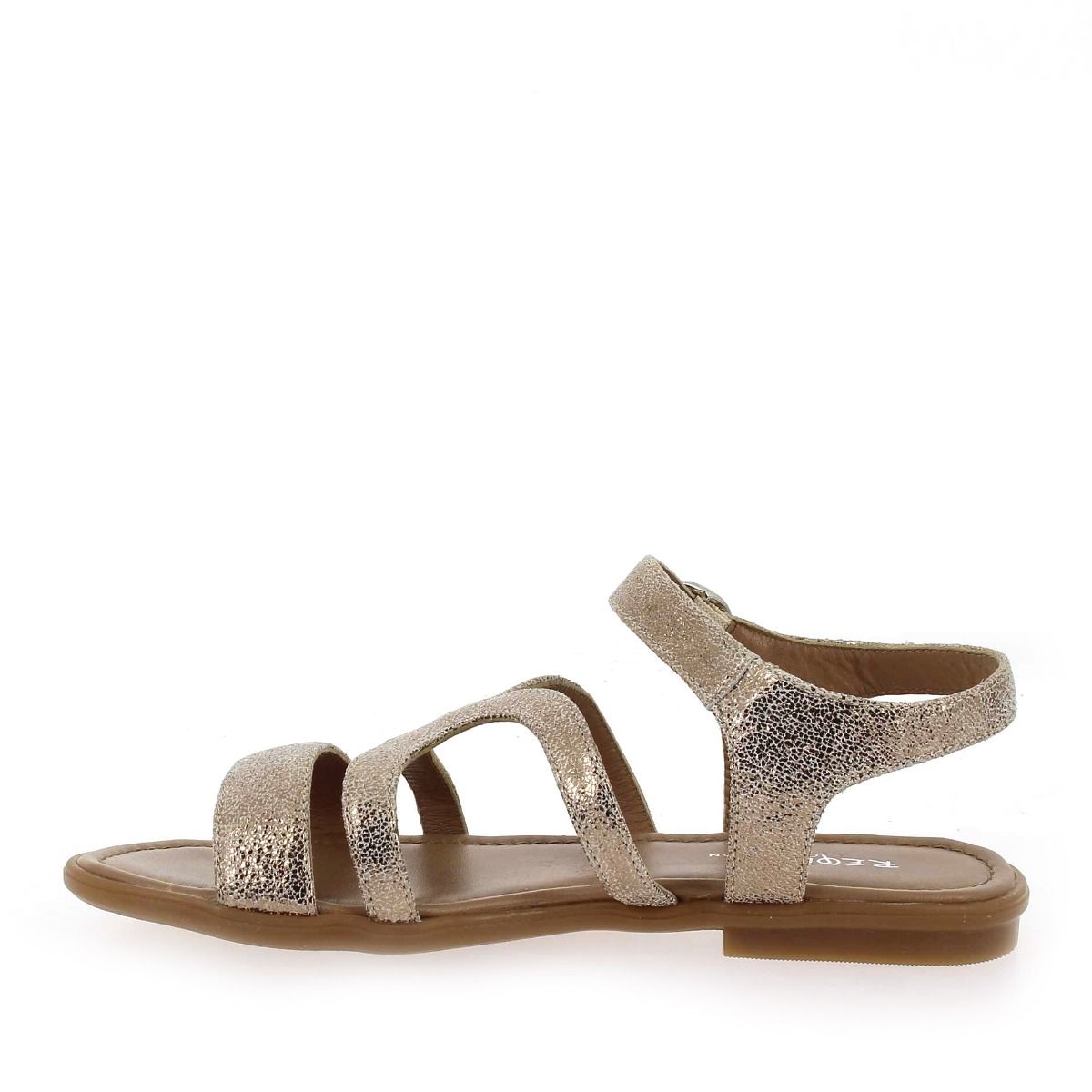 Reqins  TAHITI CRACK - Bronze