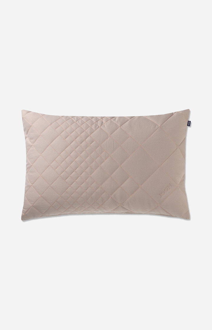 Zierkissenhülle JOOP! MOVE in Rosé, 40 x 60 cm - im JOOP!