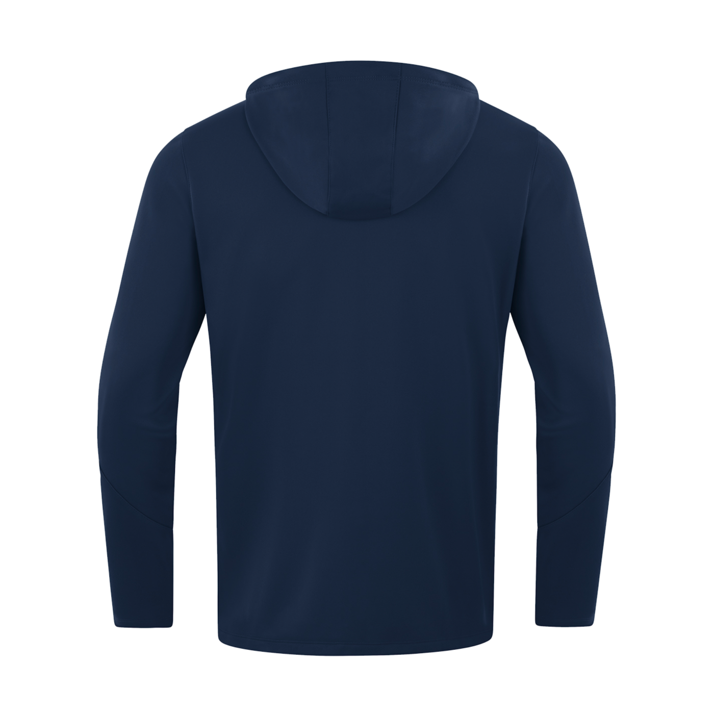 JAKO Power Kapuzenjacke Kids Blau F900