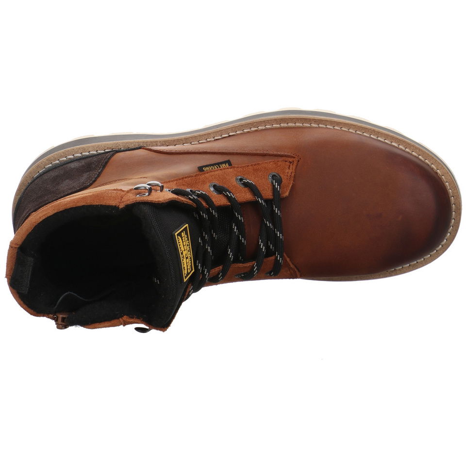PME LEGEND Ribargo Boots