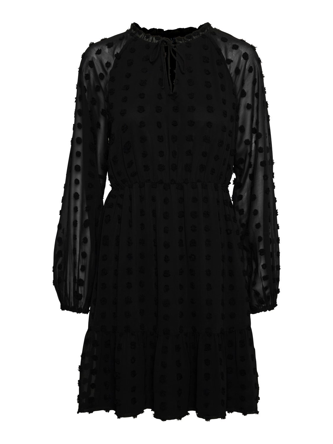 VMEMMA Kurzes Kleid