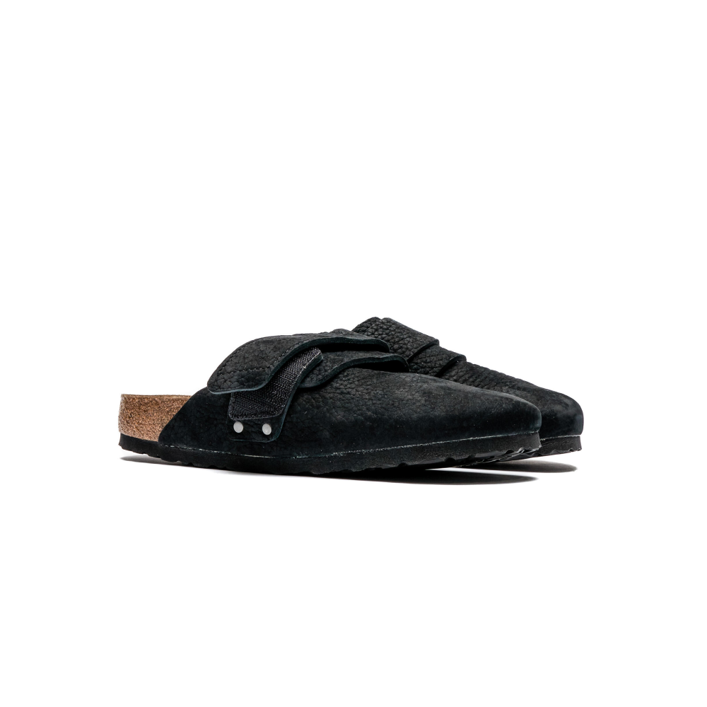 Birkenstock Nagoya 1020395 / schwarz