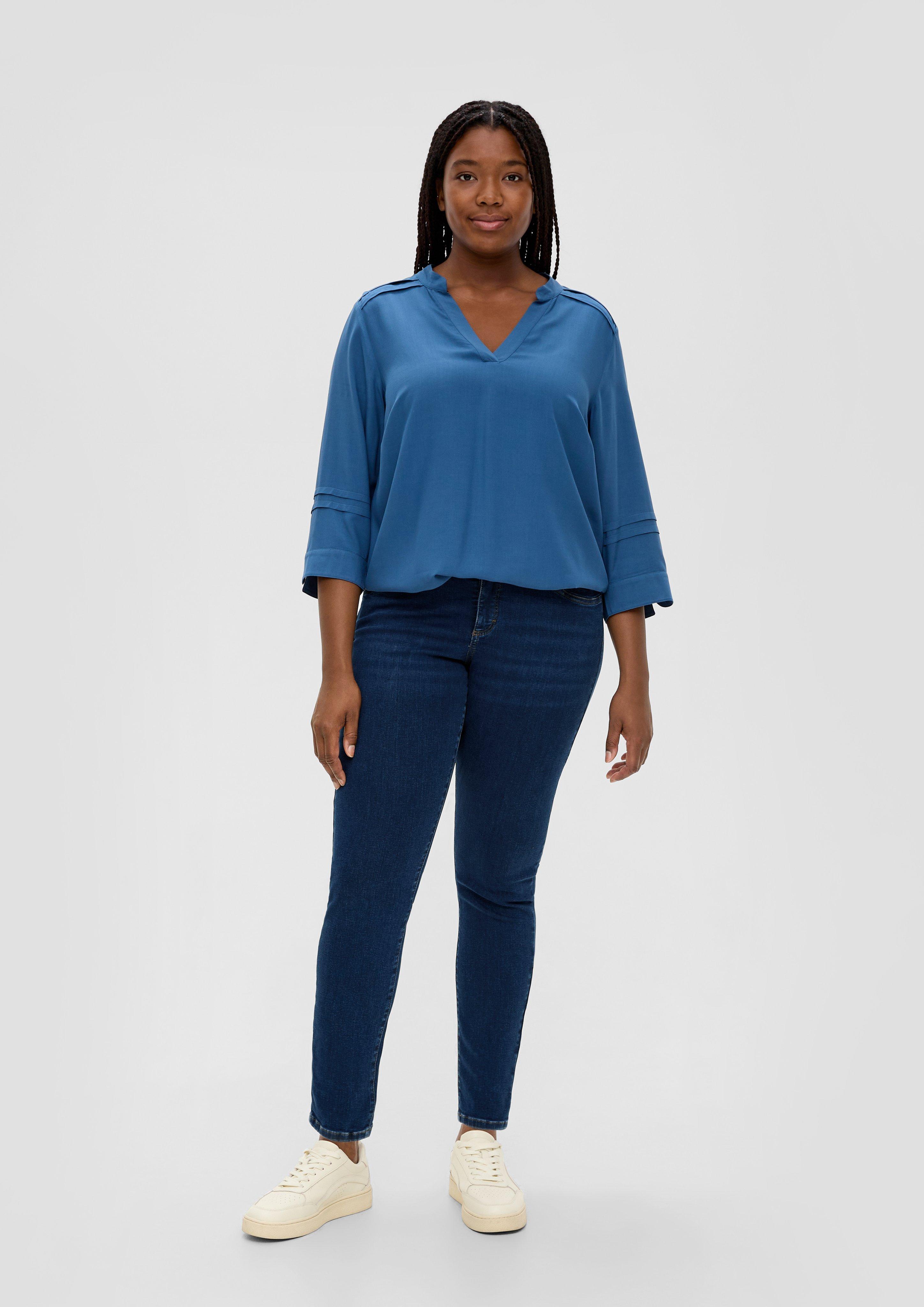 Jeans / Skinny Fit / Mid Rise / Skinny Leg  2136865-57Z5