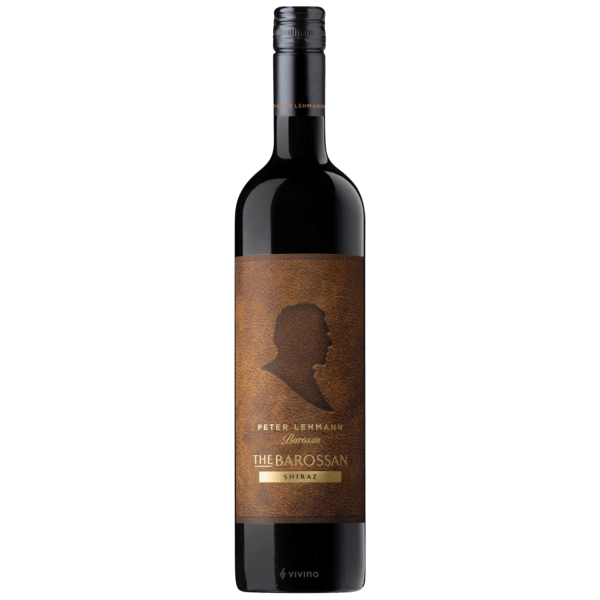 Peter LehmannTHE Barossan Shiraz 2020