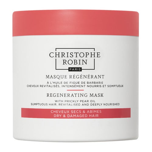 Christophe Robin регенеративна маска 250 мл