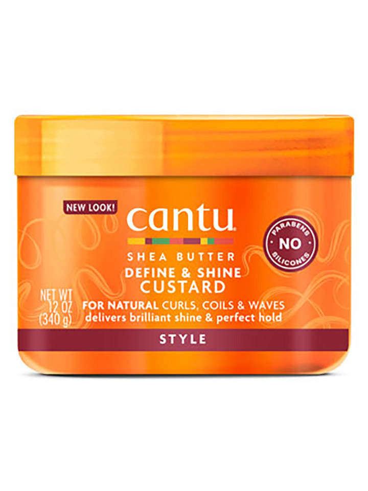 Cantu Lockencreme 